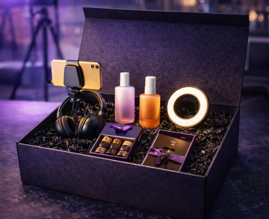 Influencer Kit